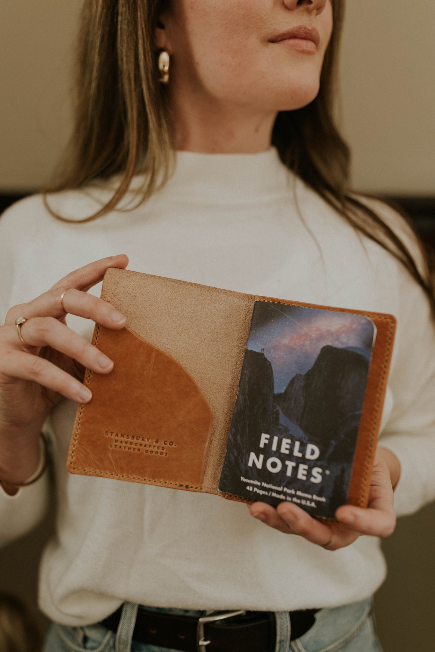Pocket Journal