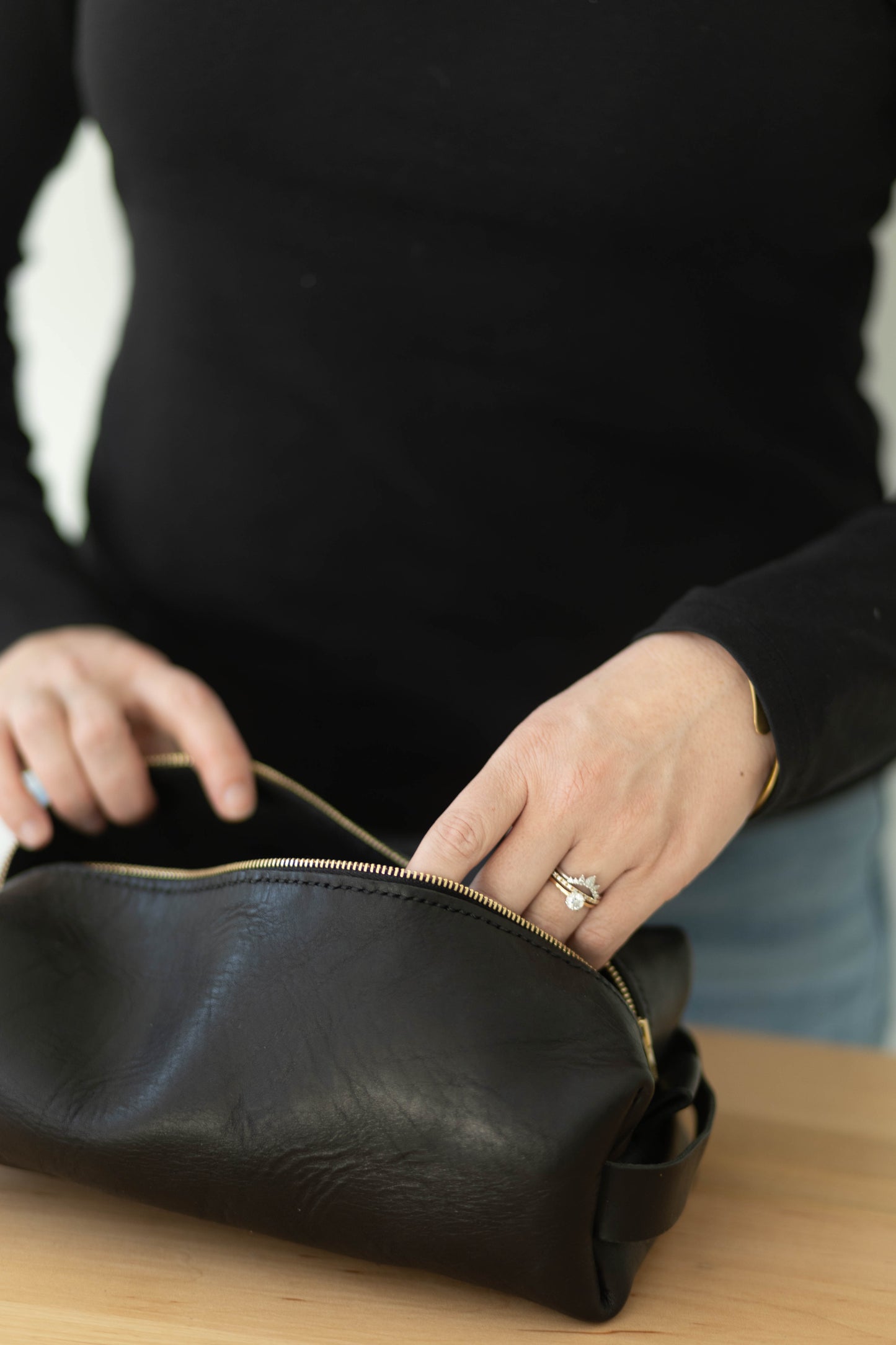 Dopp Kit
