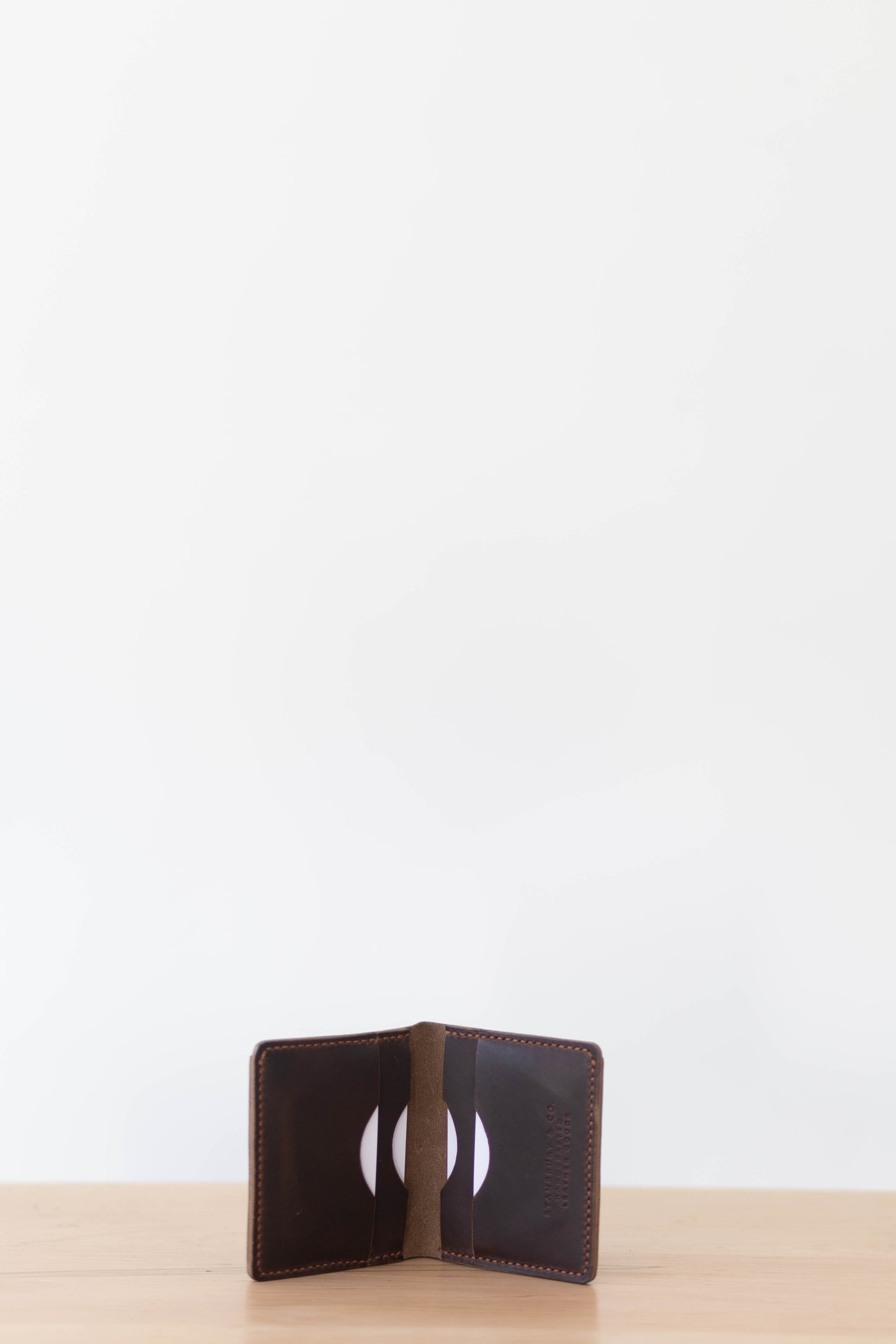 Bifold Wallet
