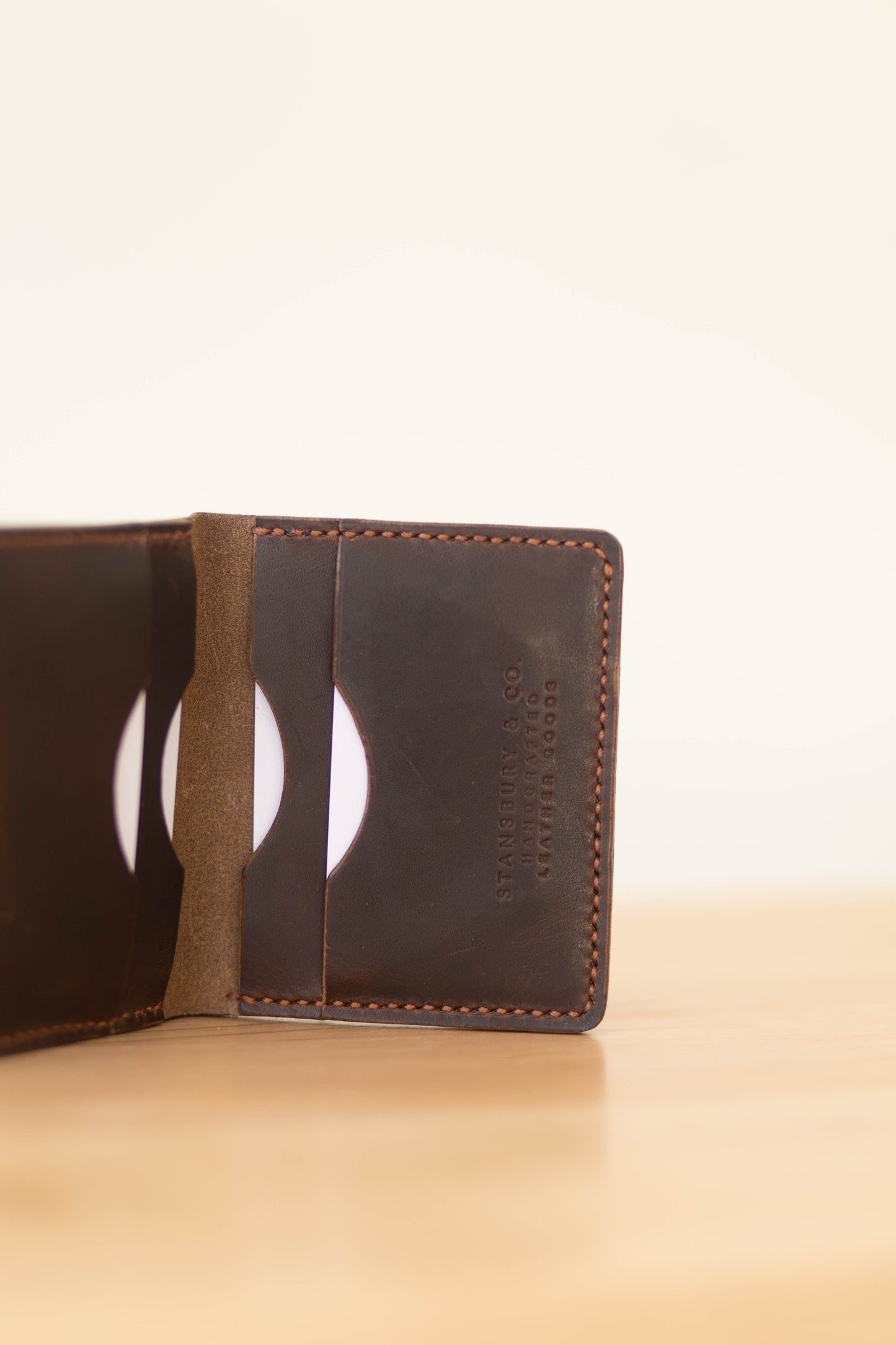 Bifold Wallet