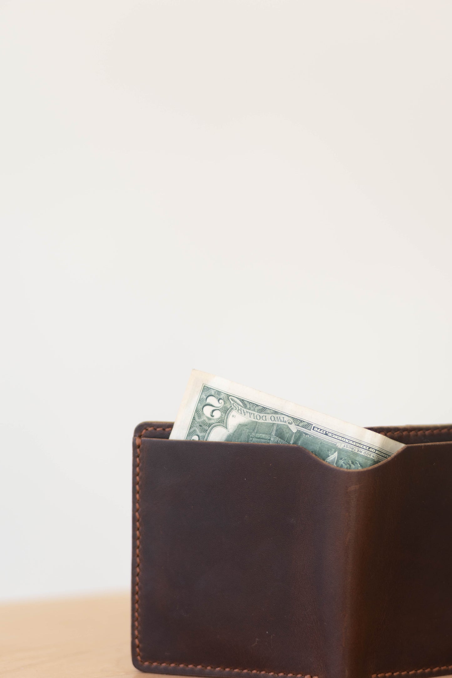 Bifold Wallet