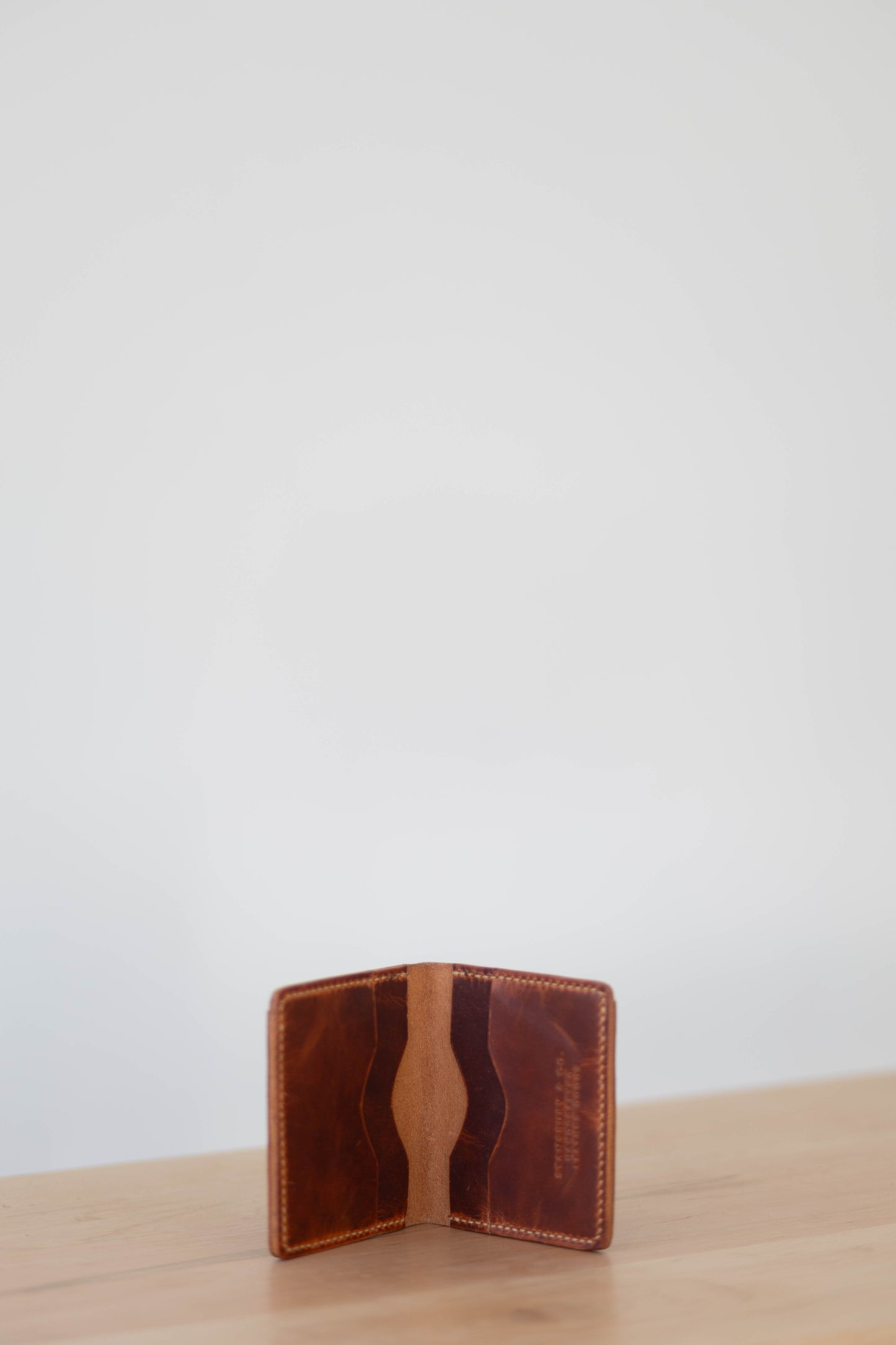 Bifold Wallet