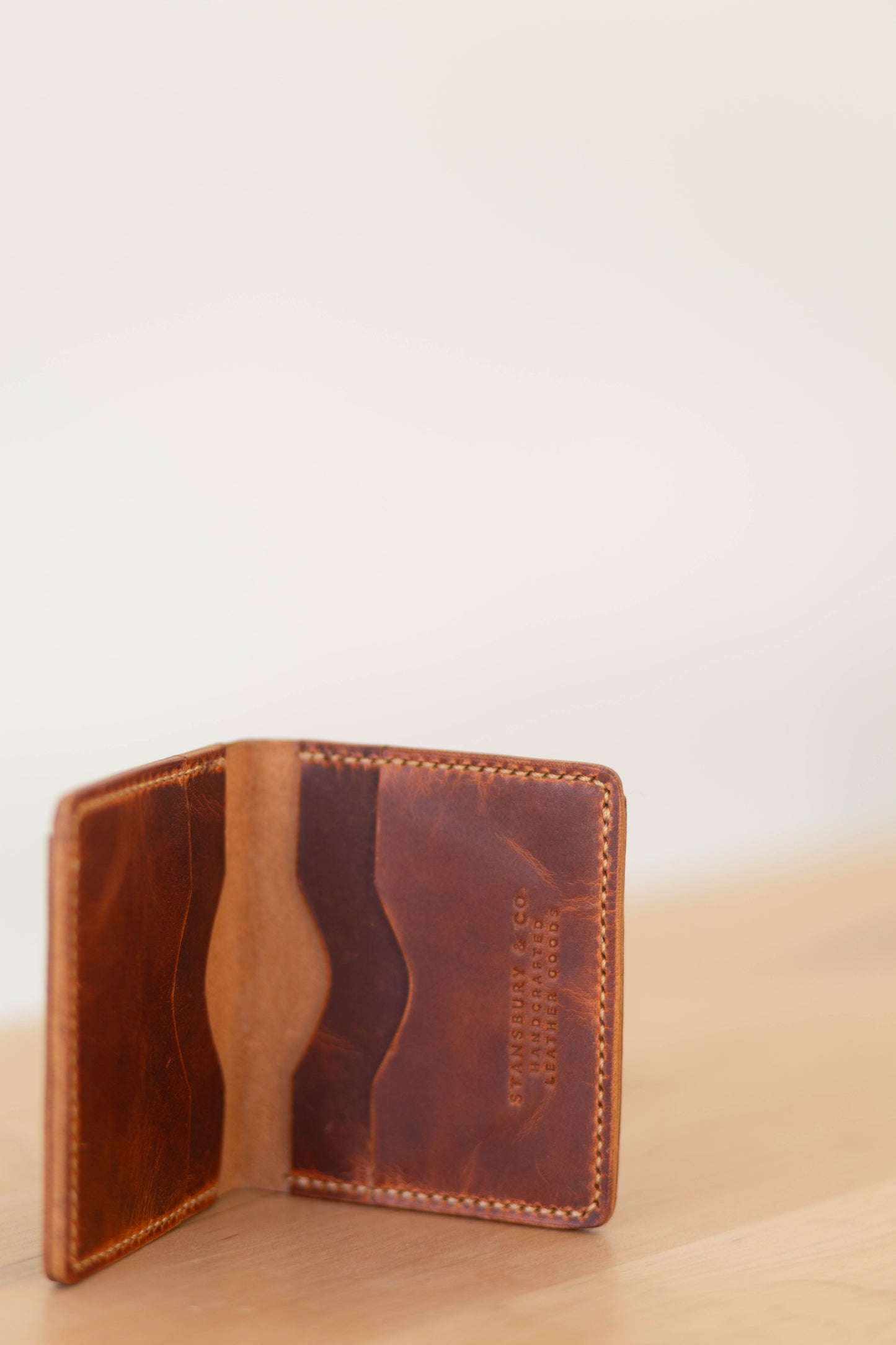 Bifold Wallet