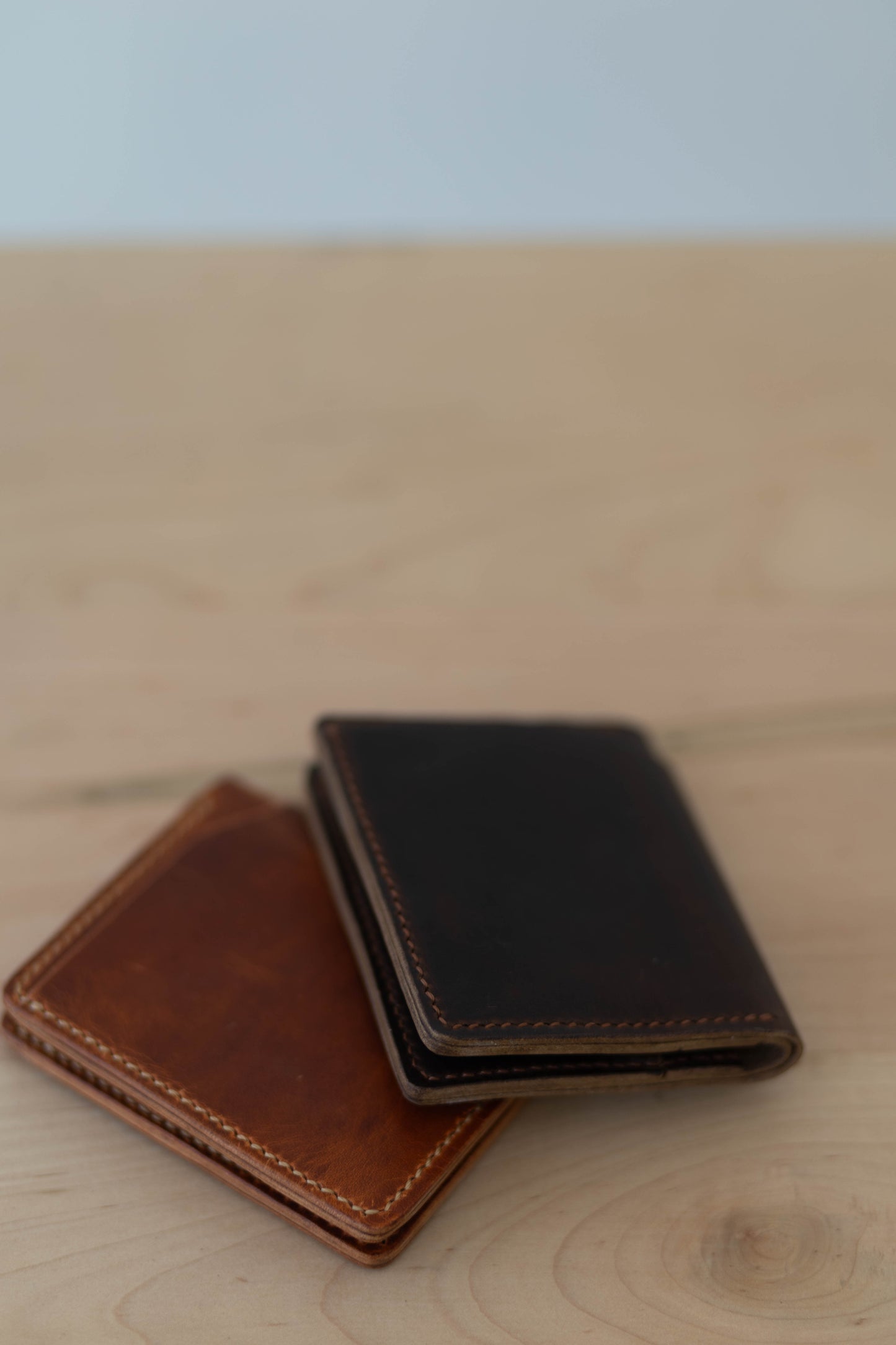 Bifold Wallet