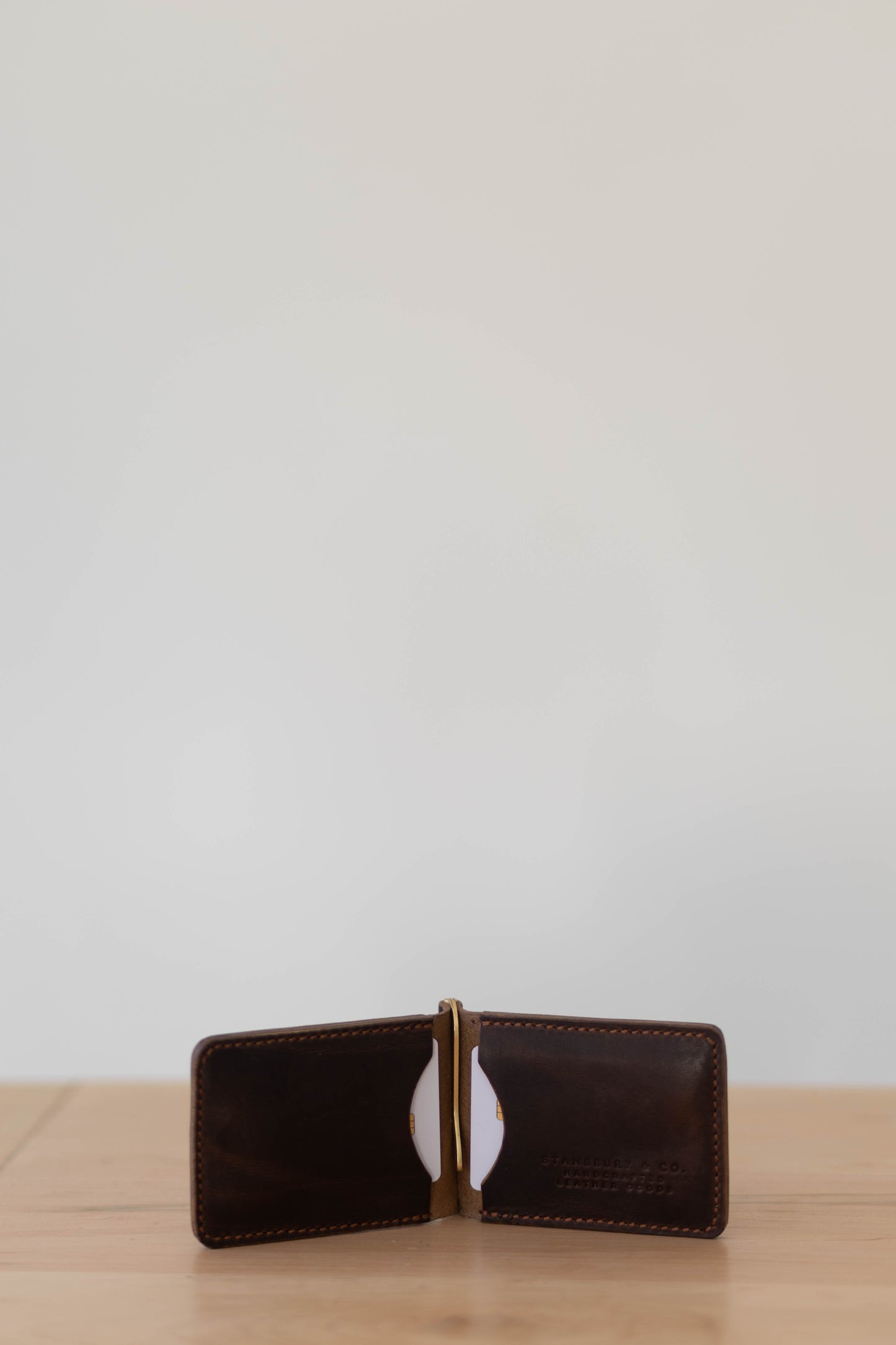 Money Clip Wallet