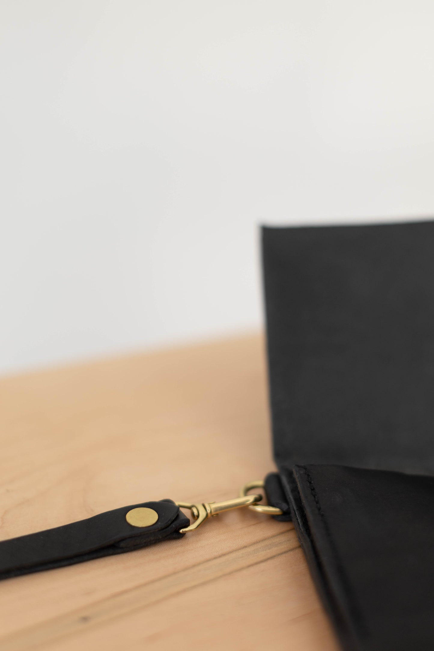 Clutch Wallet
