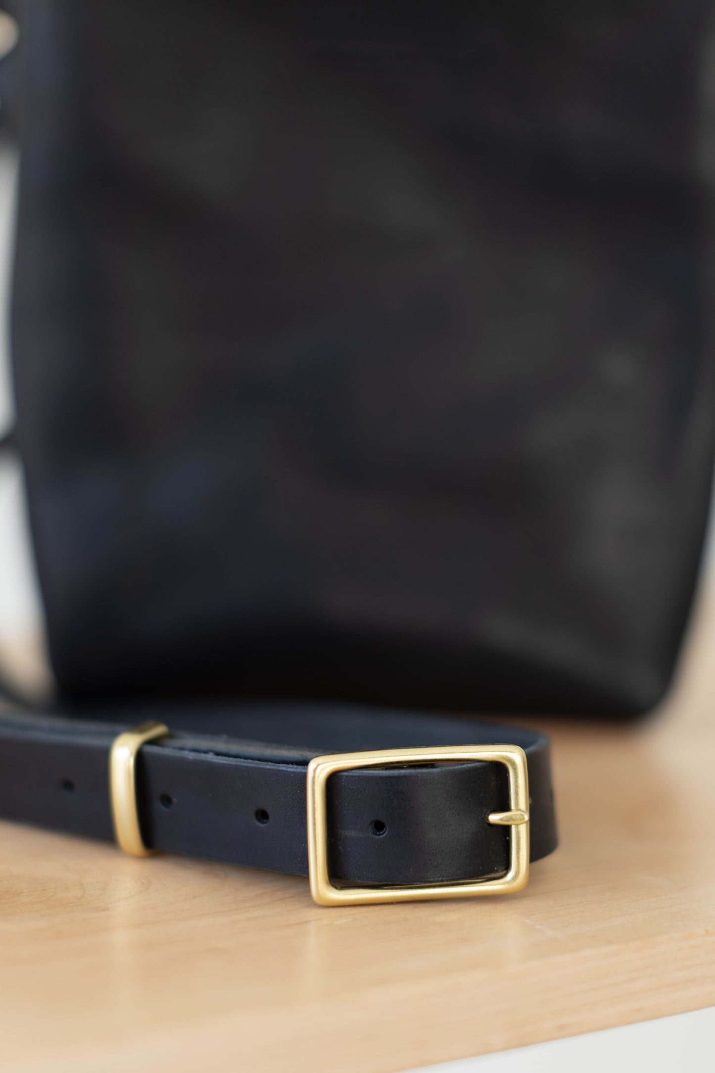 Crossbody Purse