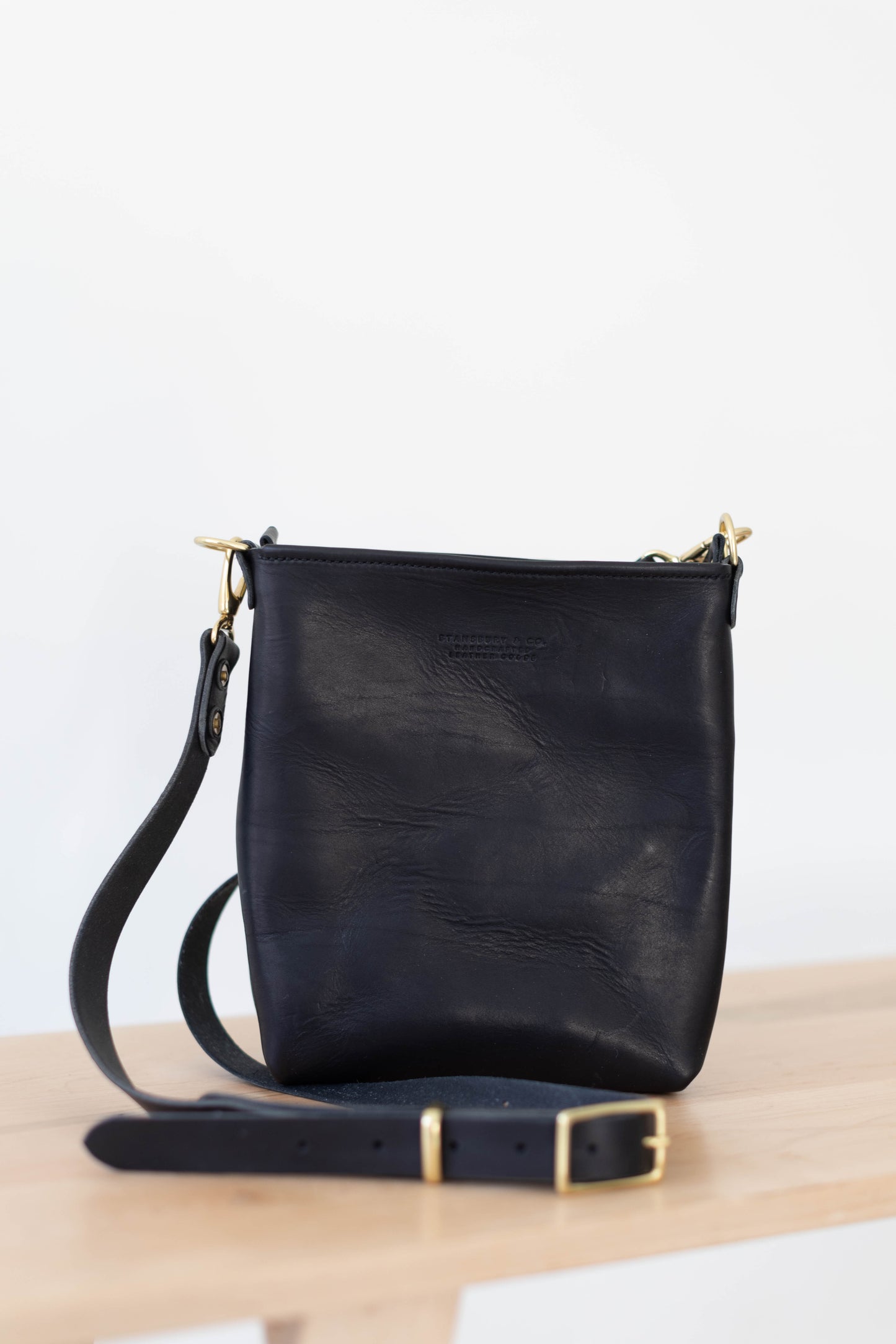 Crossbody Purse