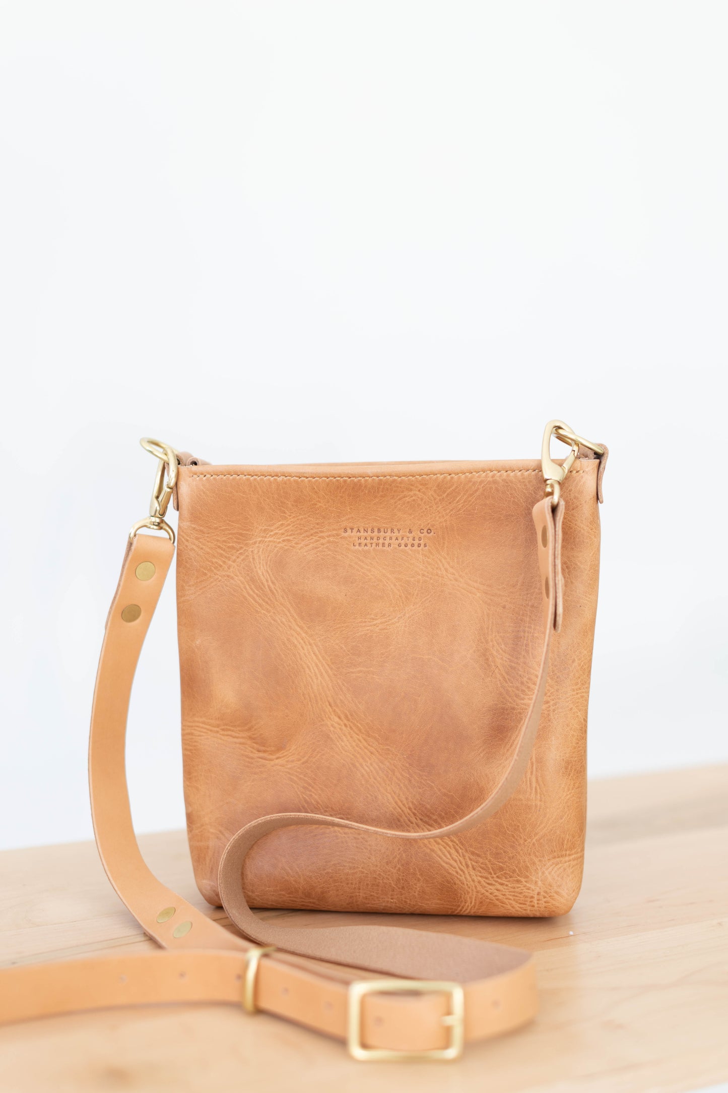 Crossbody Purse