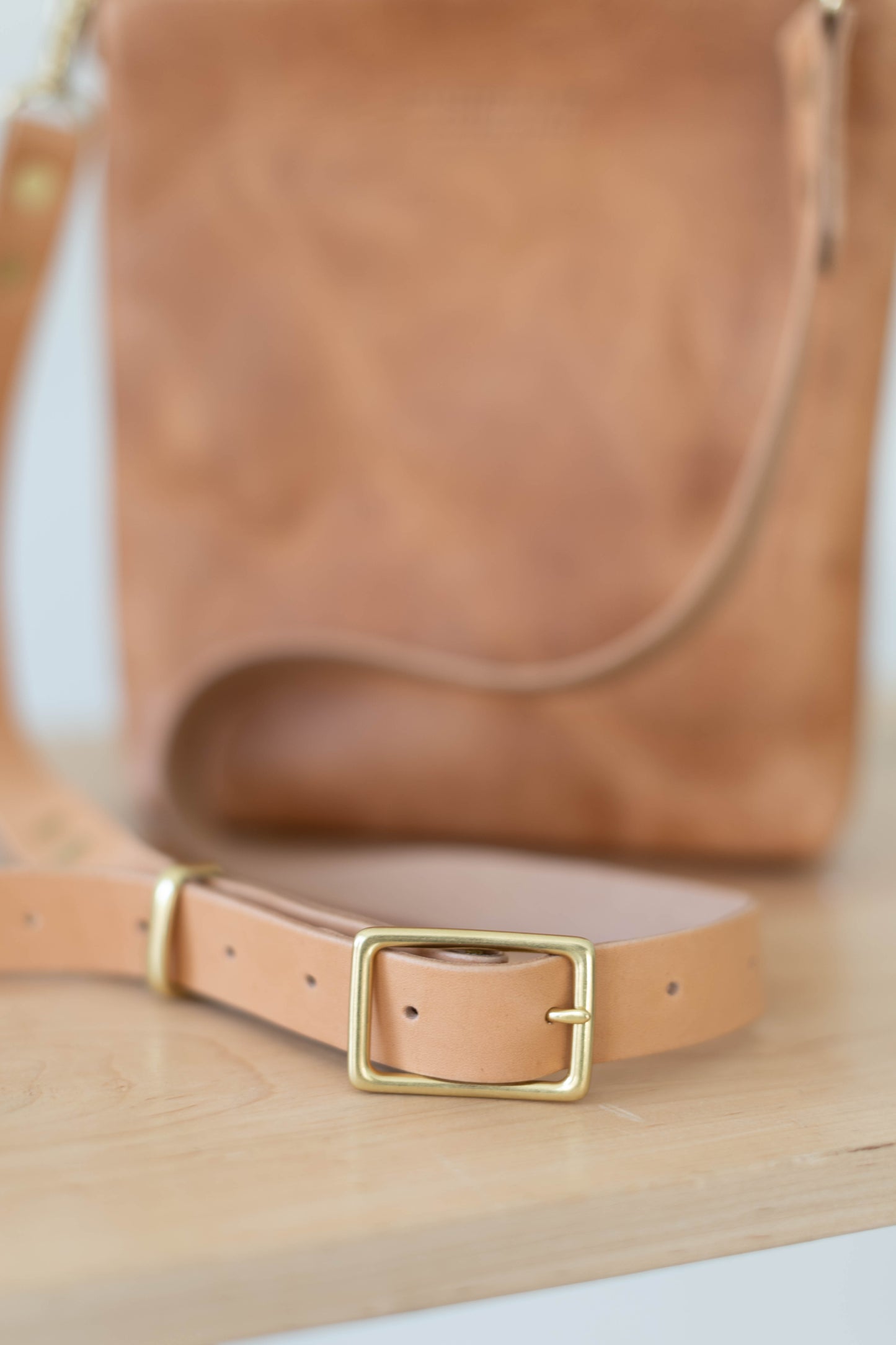 Crossbody Purse