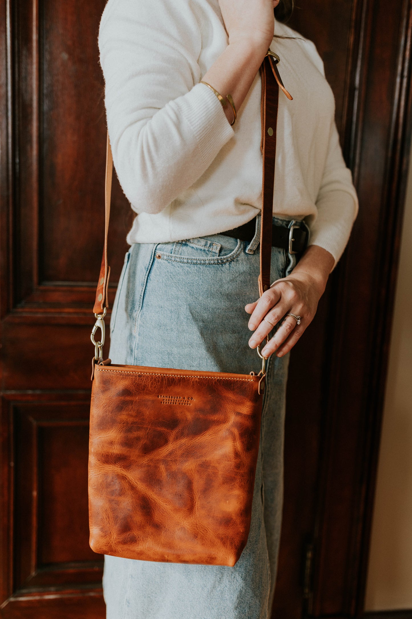 Crossbody Purse