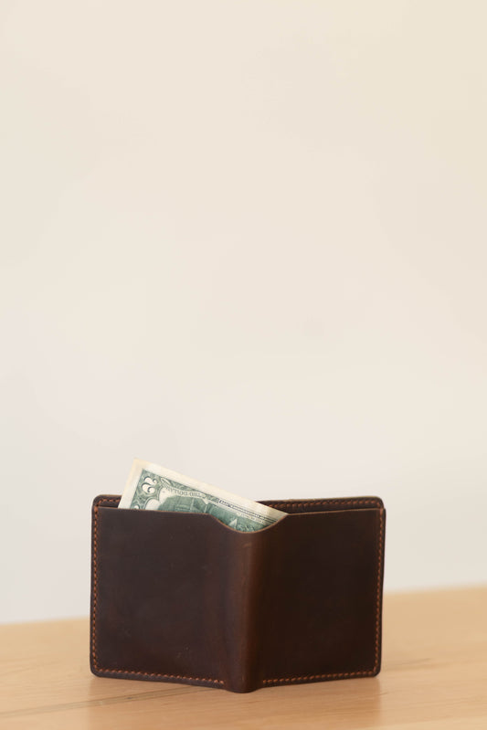 Bifold Wallet
