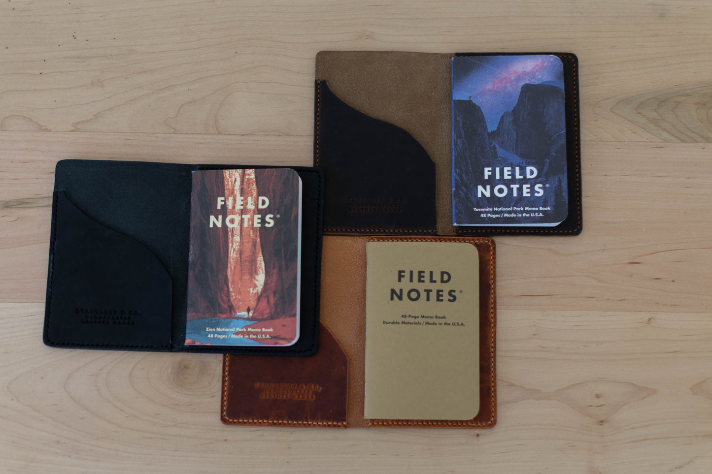 Pocket Journal