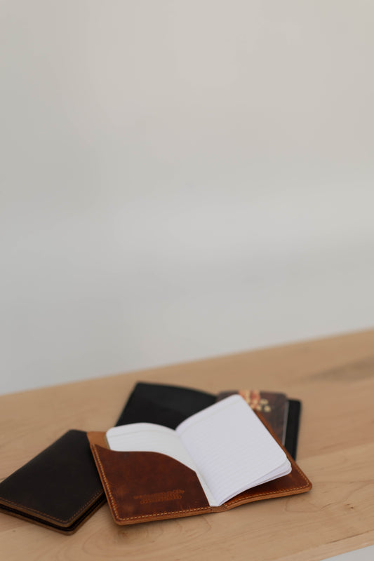 Pocket Journal