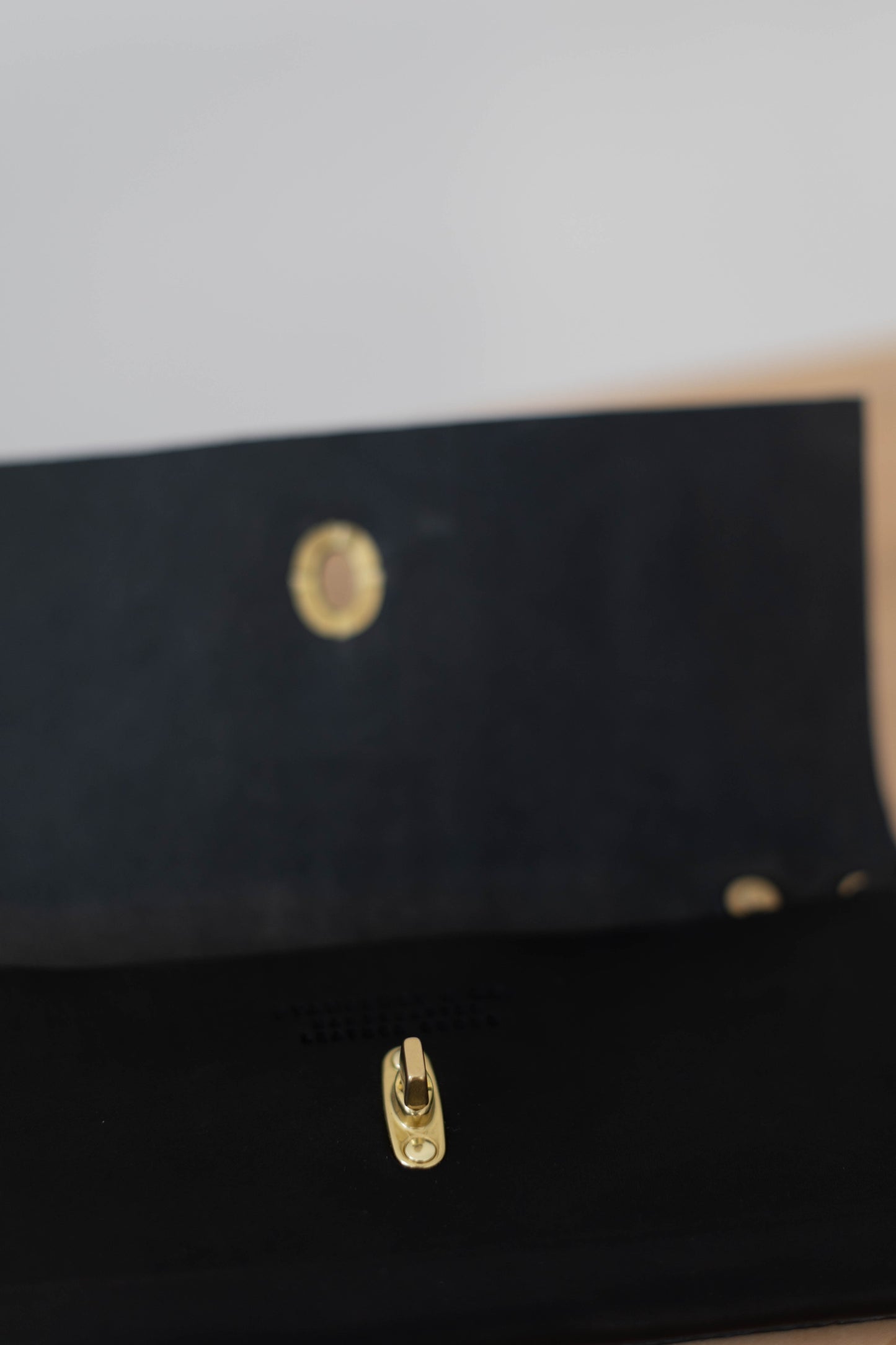 Clutch Wallet