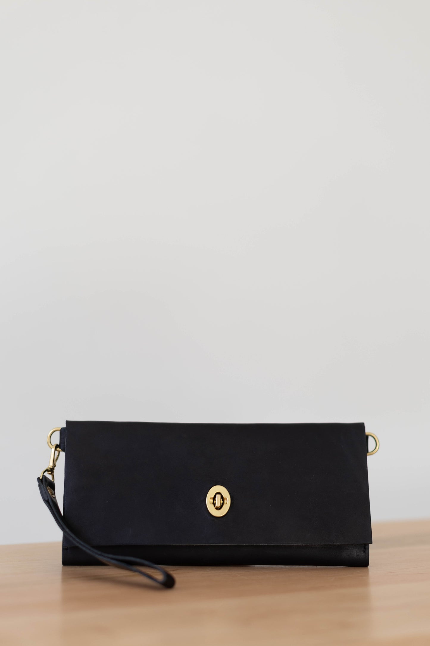 Clutch Wallet