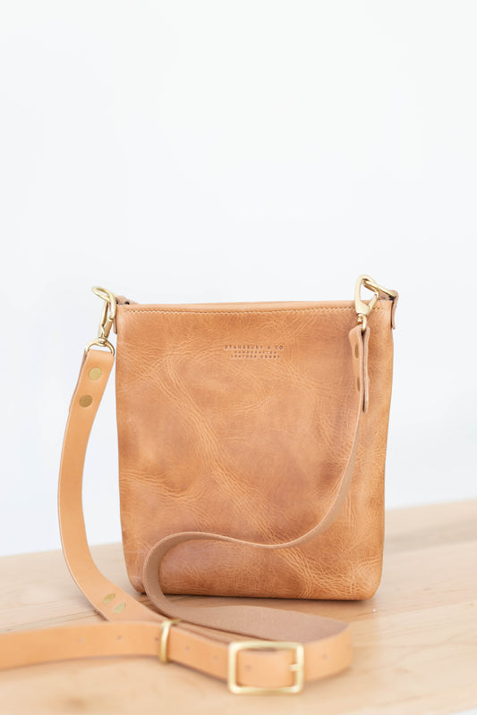 Crossbody Purse