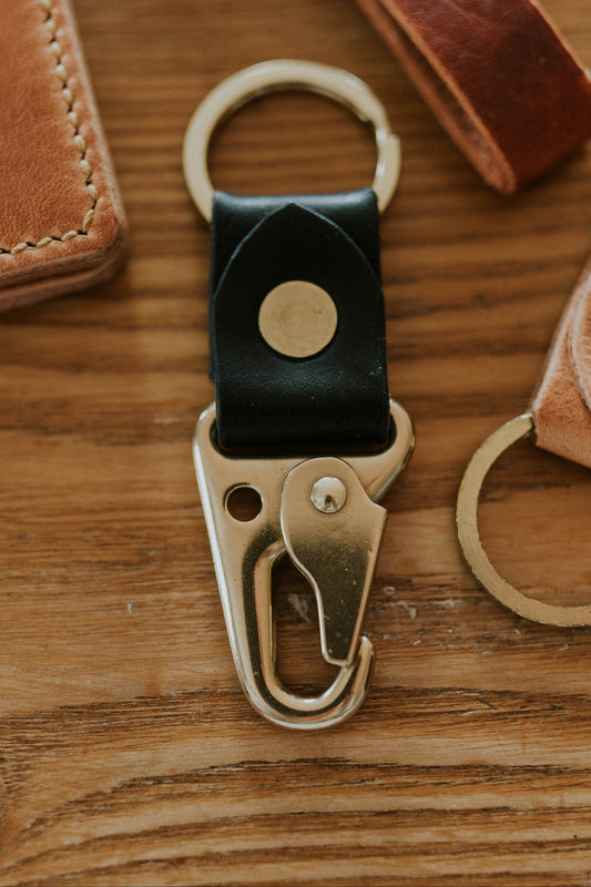 Clip Keychain