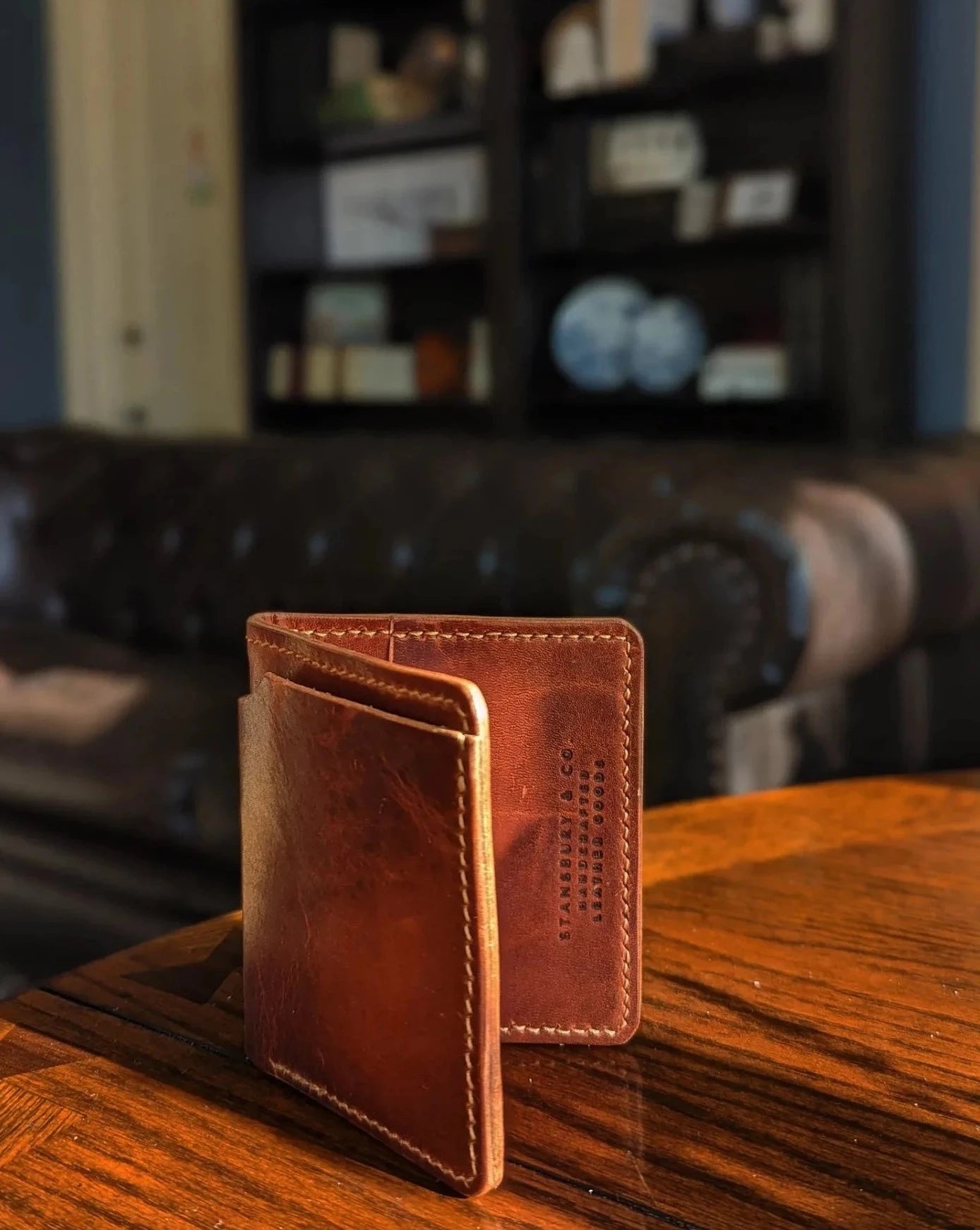 Bifold Wallet