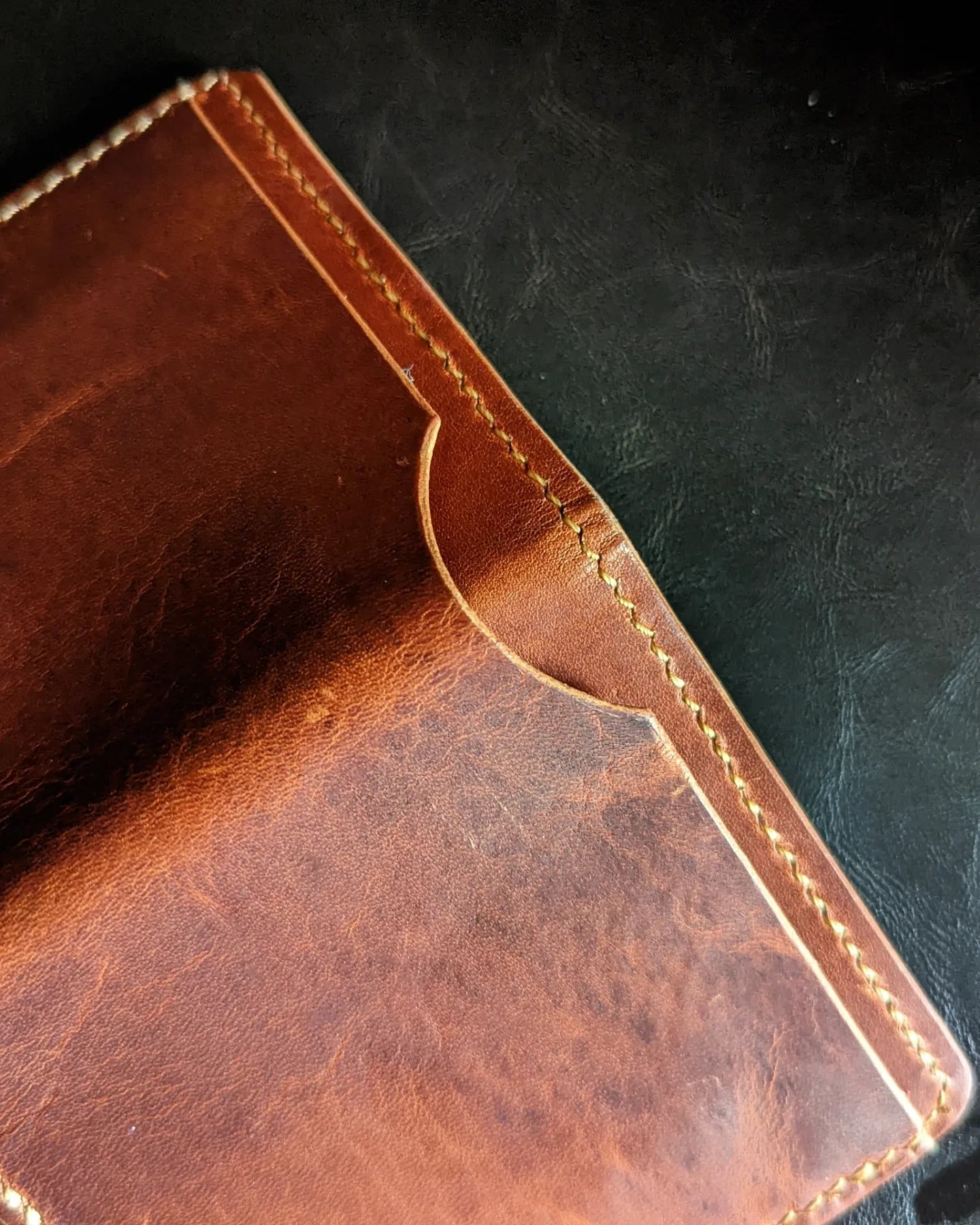 Bifold Wallet