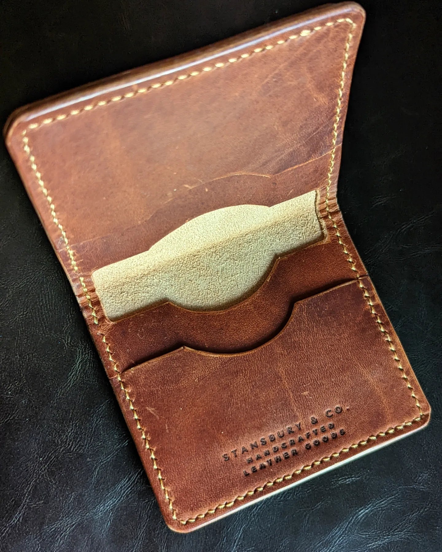 Bifold Wallet