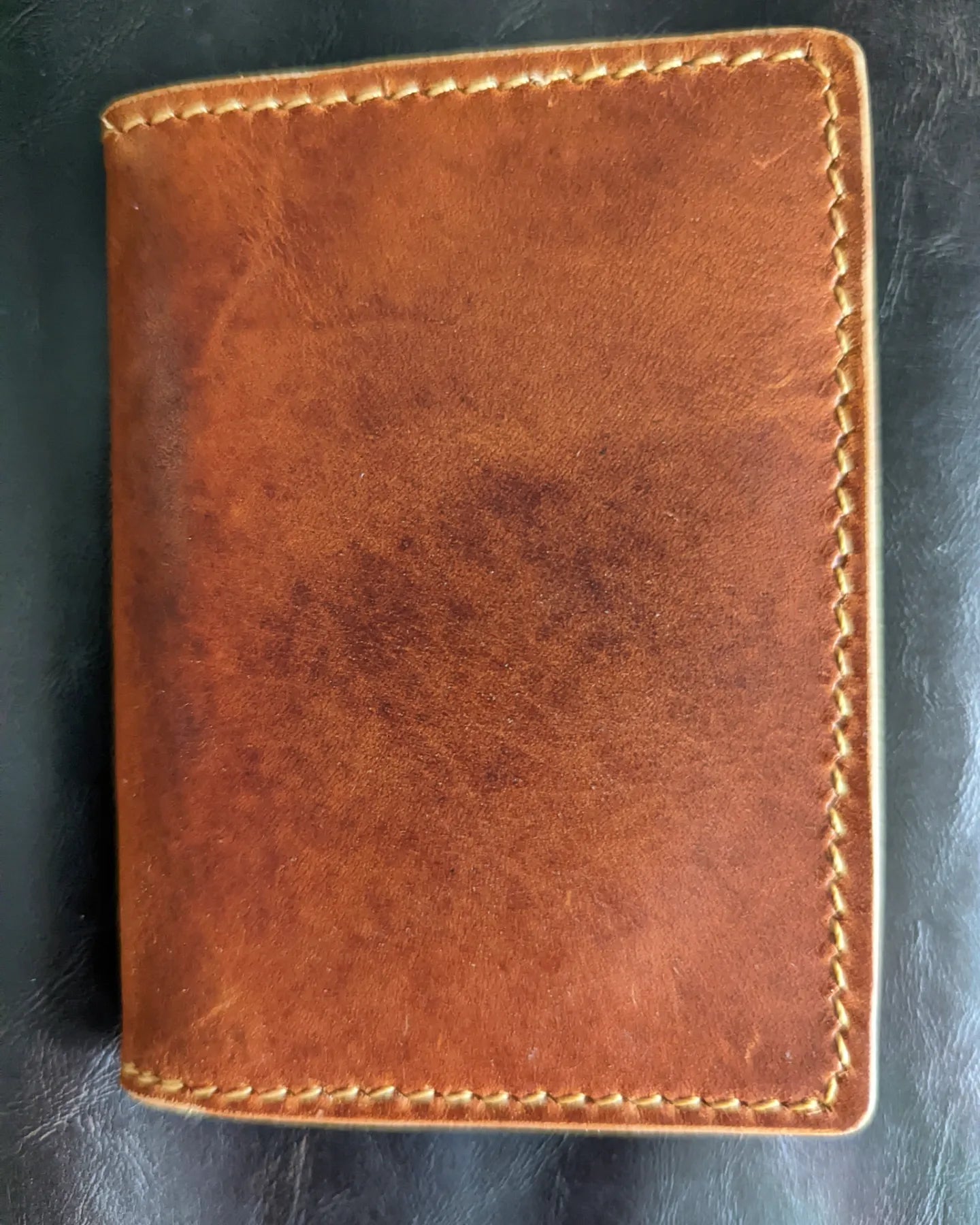 Card Carrying Wallet