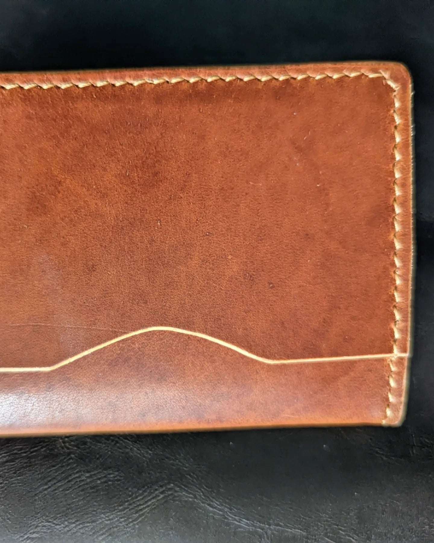 Card Carrying Wallet