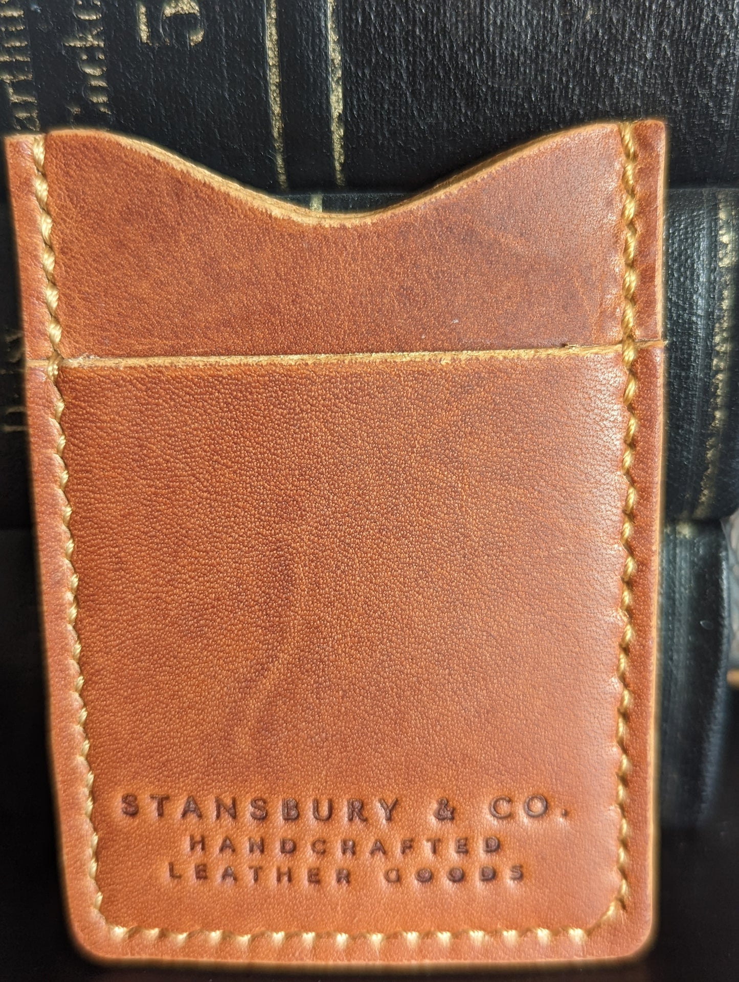 Minimalist Wallet