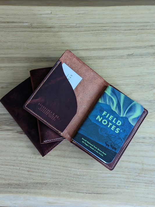 Pocket Journal