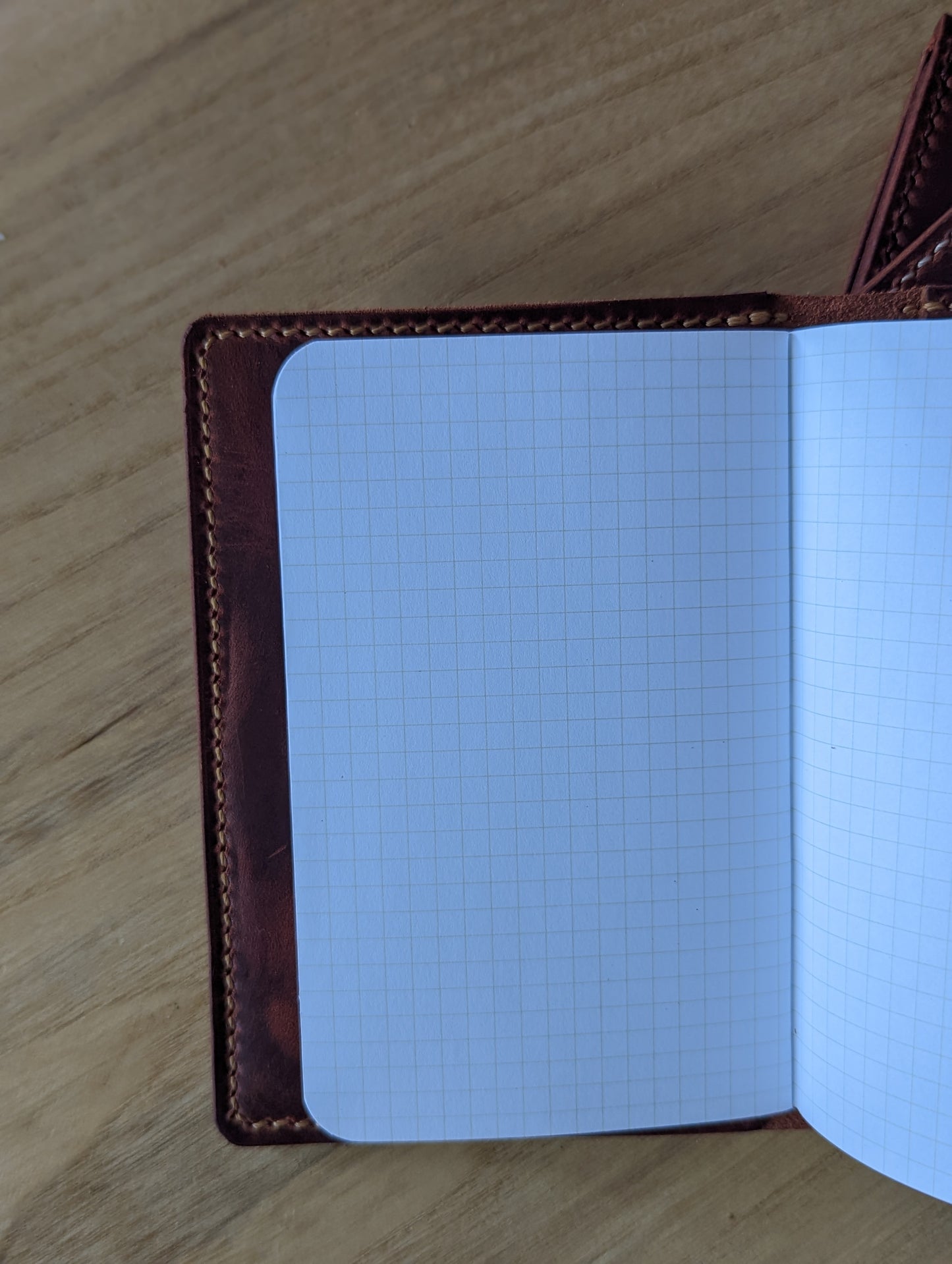 Pocket Journal